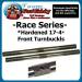 Front Turnbuckles Race Series