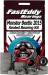 Sealed Bearing Kit TAM Monster Beetle '15