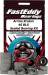 Sealed Bearing Kit Arrma Kraton 4S BLX