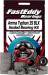 Sealed Bearing Kit Arrma Typhon 3S BLX