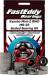 Sealed Bearing Kit Kyosho Mini-Z RWD MR-03
