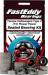 Sealed Bearing Kit Tamiya VW Type 2 (T1) Flower Power