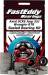Sealed Bearing Kit Axial SCX6 Jeep JLU Wrangler RTR