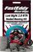 Sealed Bearing Kit Team Losi 8ight 2.0 RTR