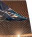 3K Carbon Board 2.5mm 400x500mm