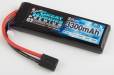 G3 Li-Po 7.4V 3300mAh Semi-Hardcase w/Traxxas C