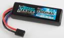 G3 Li-Po 11.1V 3300mAh Semi-Hardcase w/Traxxas
