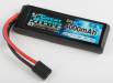 G3 Li-Po 7.4V 4000mAh Semi-Hardcase w/Traxxas C
