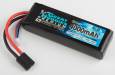 G3 Li-Po 11.1V 4000mAh Semi-Hardcase w/Traxxas