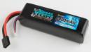 G3 Li-Po 11.1V 8400mAh Semi-Hardcase w/Traxxas