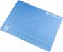 Team Great Hobbies Cutting Mat A4 30x22cm