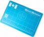 Team Great Hobbies Cutting Mat A5 22x15cm
