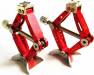 Scale Scissor Jacks