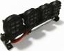 LED Light Bar w/ 4 LEDs