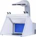 Airbrush Spray Booth HS-E426DCLK w/Exhaust Duct