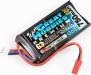 G3 Li-Po 7.4V 750mAh 2S1P 50C JST