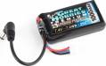 G3 FPV Li-Po 7.4V 1000mAh 25C DC5.5