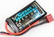 G3 Li-Po 7.4V 1000mAh 2S1P 35C Deans