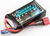 G3 Li-Po 11.1V 1000mAh 3S1P 35C Deans