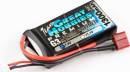 G3 Li-Po 7.4V 1300mAh 2S1P 35C