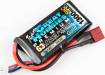 G3 Li-Po 7.4V 1300mAh 2S1P 50C