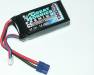 G3 Li-Po 11.1V 1300mAh 3S1P 35C w/EC3