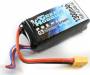 G3 Li-Po 14.8V 1300mAh 4S1P 50C XT60