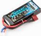 G3 Li-Po 11.1V 1500mAh 3S1P 35C
