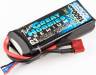 G3 Li-Po 11.1V 1500mAh 3S1P 50C