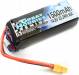 G3 Li-Po 14.8V 1500mAh 4S1P 50C XT60