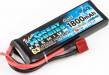 G3 Li-Po 7.4V 1800mAh 2S1P 50C