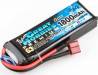 G3 Li-Po 11.1V 1800mAh 3S1P 50C