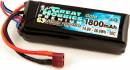 G3 Li-Po 14.8V 1800mAh 4S1P 50C