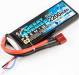 G3 Li-Po 7.4V 2200mAh 2S1P 50C