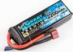 G3 Li-Po 11.1V 2200mAh 3S1P 50C