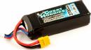 G3 Li-Po 11.1V 2700mAh 3S1P 25C Phantom w/XT60