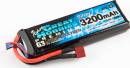 G3 Li-Po 11.1V 3200mAh 3S1P 35C