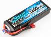 G3 Li-Po 14.8V 3200mAh 4S1P 35C