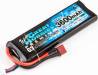 G3 Li-Po 7.4V 3600mAh 2S1P 35C