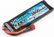 G3 Li-Po 7.4V 3800mAh 2S1P 50C