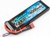 G3 Li-Po 7.4V 4000mAh 2S1P 35C