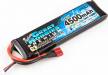 G3 Li-Po 7.4V 4500mAh 2S1P 50C