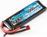 G3 Li-Po 7.4V 5000mAh 2S1P 35C