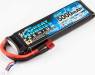 G3 Li-Po 7.4V 5000mAh 2S1P 50C