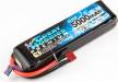 G3 Li-Po 11.1V 5000mAh 3S1P 50C