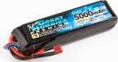 G3 Li-Po 14.8V 5000mAh 4S1P 50C