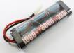 NiMH 3000mAh 7.2V Stick Pack w/Tamiya Connector