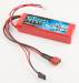 LiFe 2150mAh 6.6V Receiver Pack