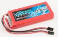 LiFe 2150mAh 9.9V Flat Transmitter Pack