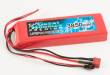 LiFe 3850mAh 6.6V Receiver Pack